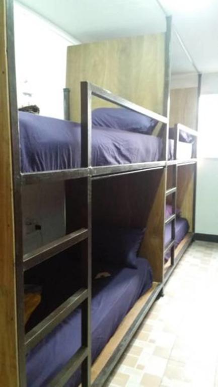 Rest Inn Dormitory Guesthouse 曼谷 外观 照片